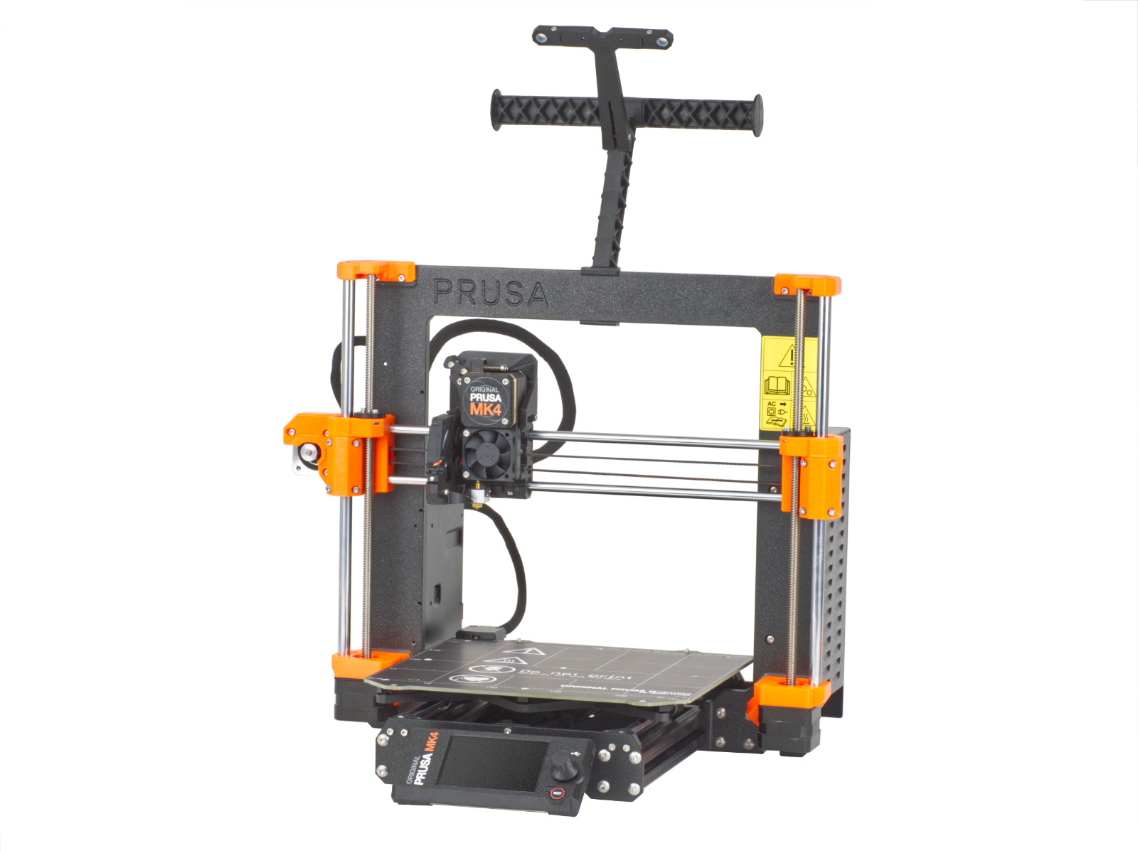 Original Prusa MK4 Kit Assembly Prusa Knowledge Base