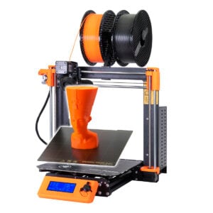 Original Prusa i3 MK3S+ soporte