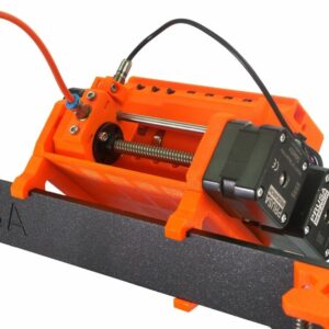 Original Prusa MMU2S  support