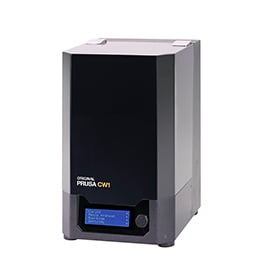 Original Prusa CW1 support