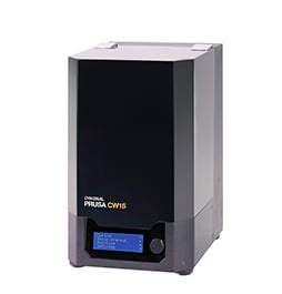 Original Prusa CW1S support