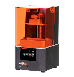 Original Prusa SL1 サポート