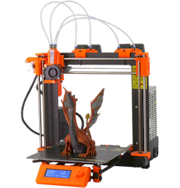 Original Prusa MMU1 podpora