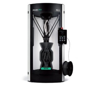 Prusa Pro HT90 wsparcie