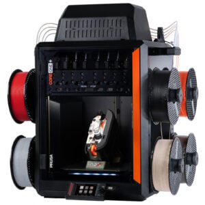 Prusa CORE One/+ INDX support