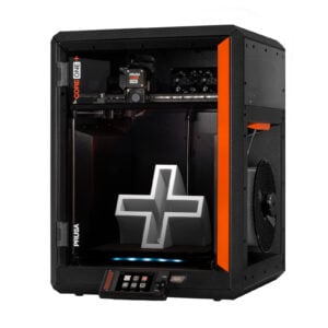 Prusa CORE One+ wsparcie