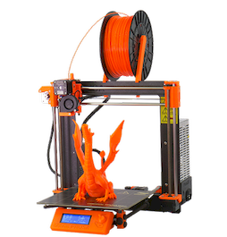 Original Prusa i3 MK2S supporto