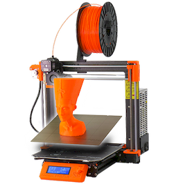 Original Prusa i3 MK3 support