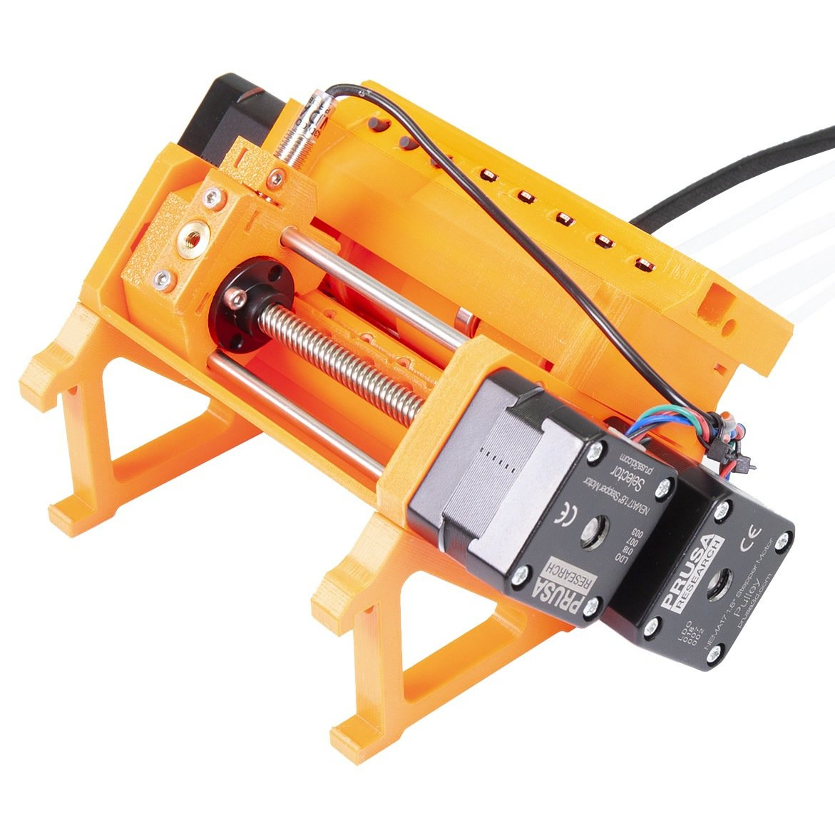 Reset button | Prusa Knowledge Base