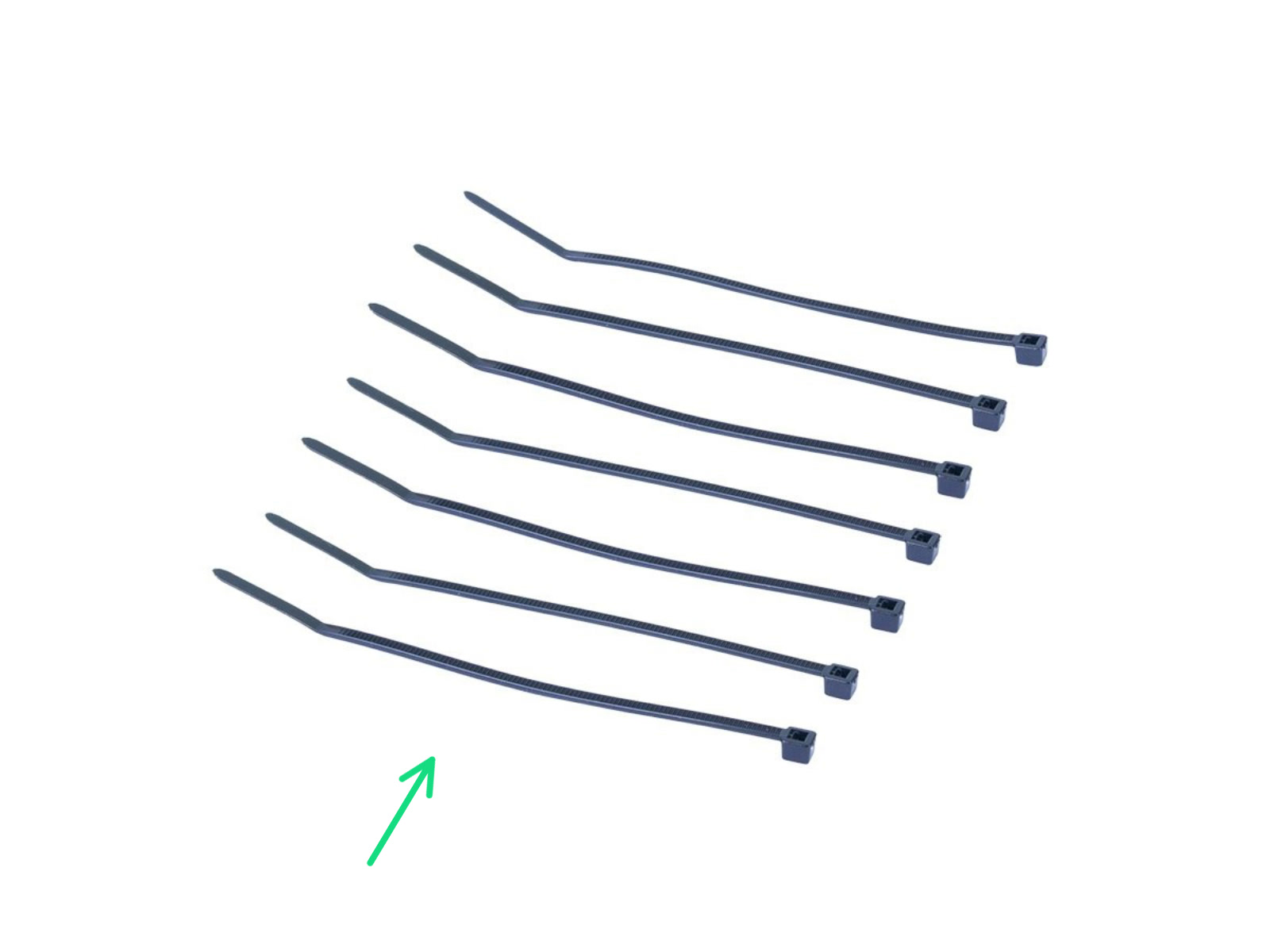 New P.I.N.D.A. sensor - parts preparation