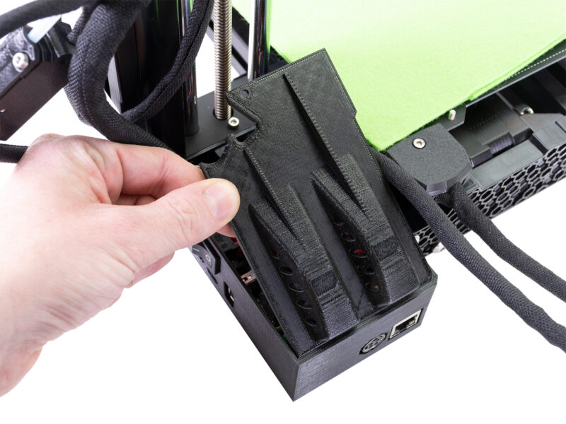 SuperPINDAセンサーの交換方法 (MINI/MINI+) | Prusa Knowledge Base
