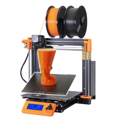 Kit de l'Original Prusa i3 MK3S+