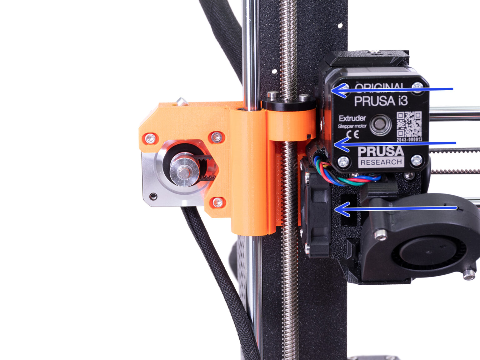 6. Preflight check | Prusa Knowledge Base