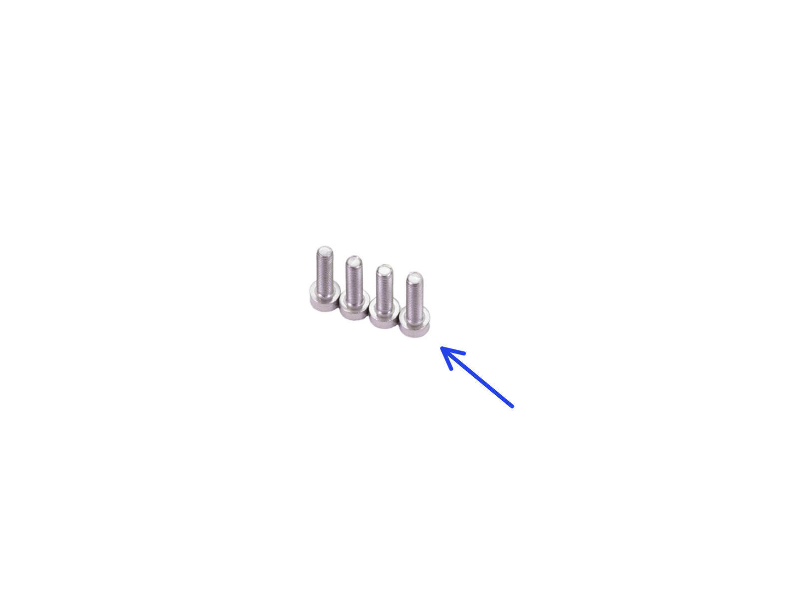Z-carriage: parts preparation