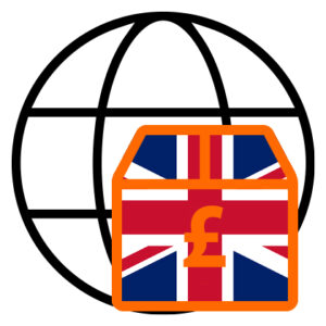 Orders to the UK