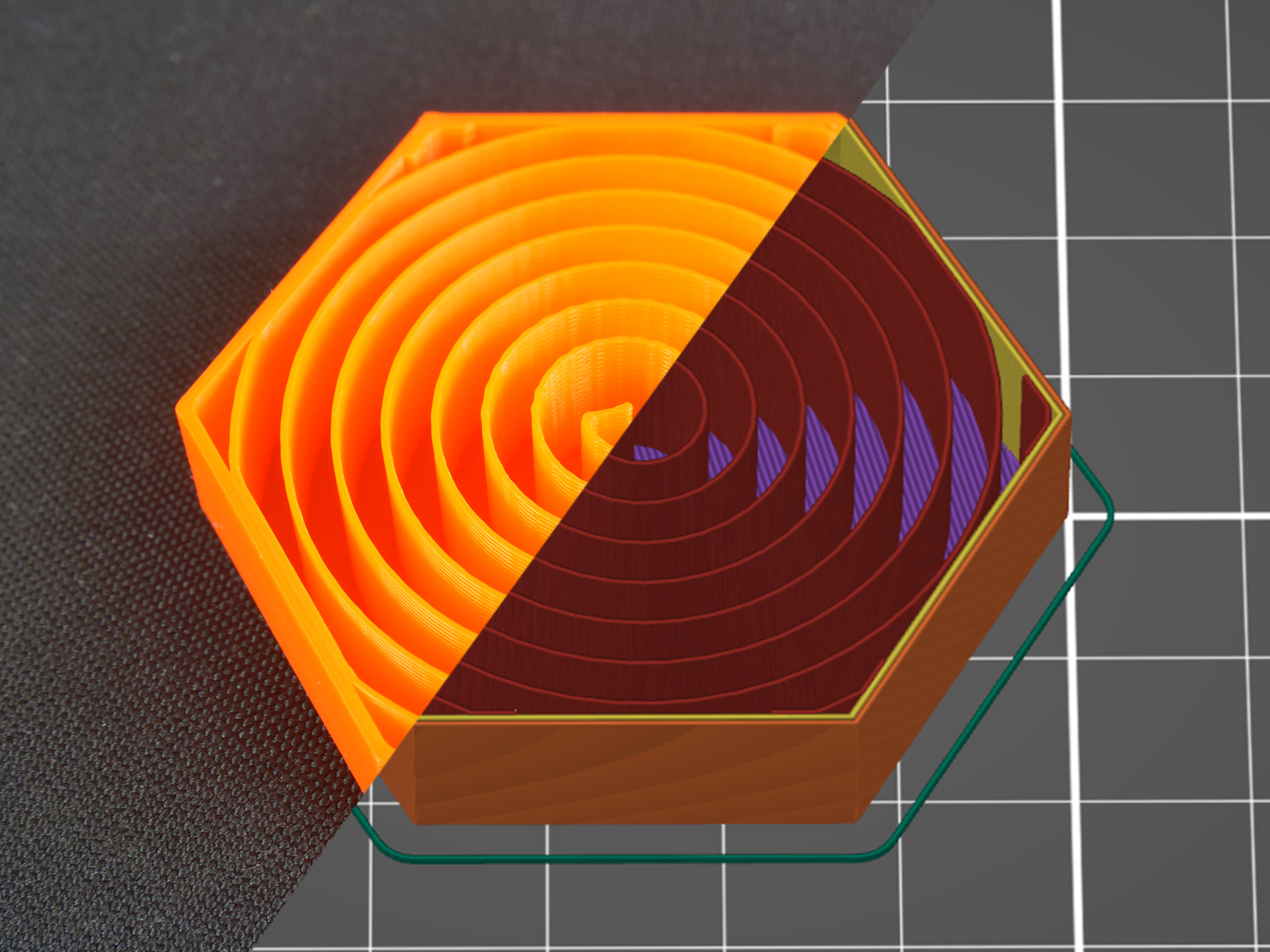 Trame di riempimento  Prusa Knowledge Base