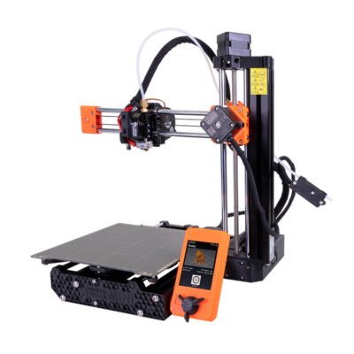 Assemblage du kit Original Prusa MINI+ (v1.1)