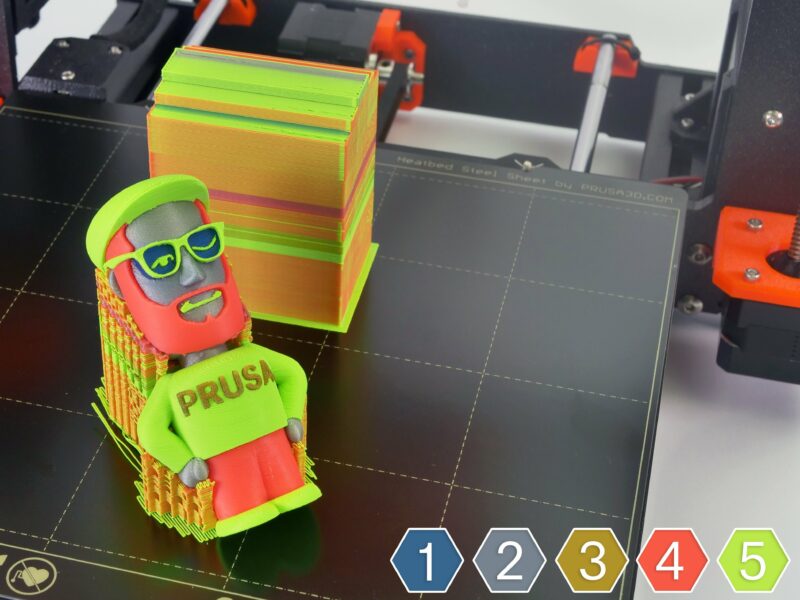Reset button | Prusa Knowledge Base