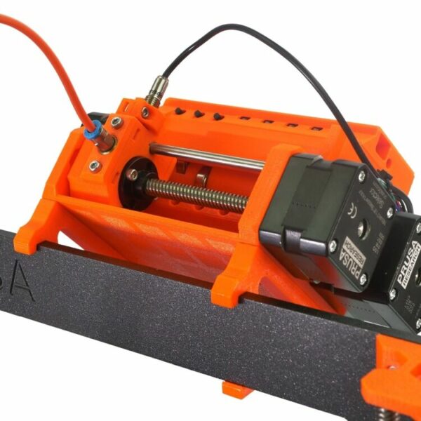 ノズル/ホットエンドの詰まり (MK3.5/S, MK3S+, MK2.5S) | Prusa