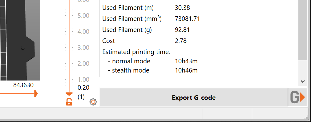 gcode brings printer out of range · Issue #7453 · prusa3d/PrusaSlicer ·  GitHub