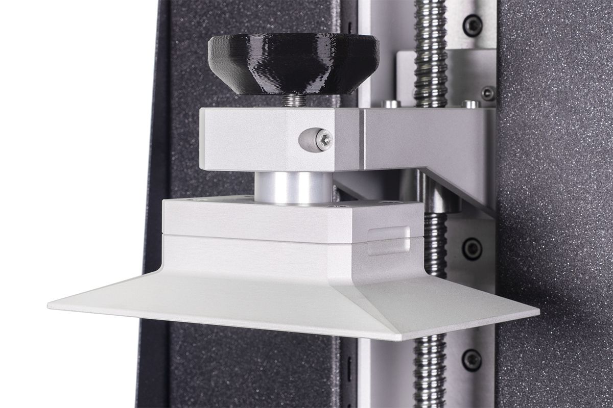 Original Prusa SL1 vs. SL1S Speed | Prusa Knowledge Base