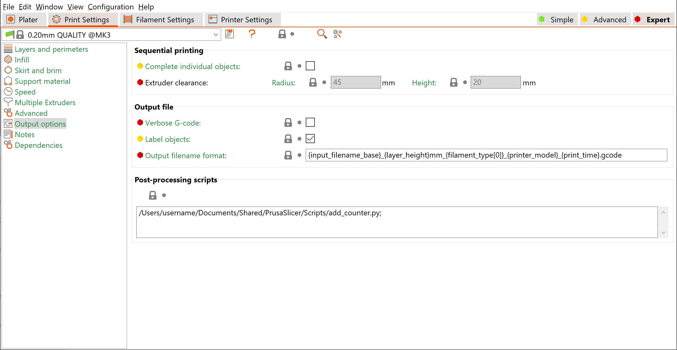 Problems with GCode export - Official Raise3D Community