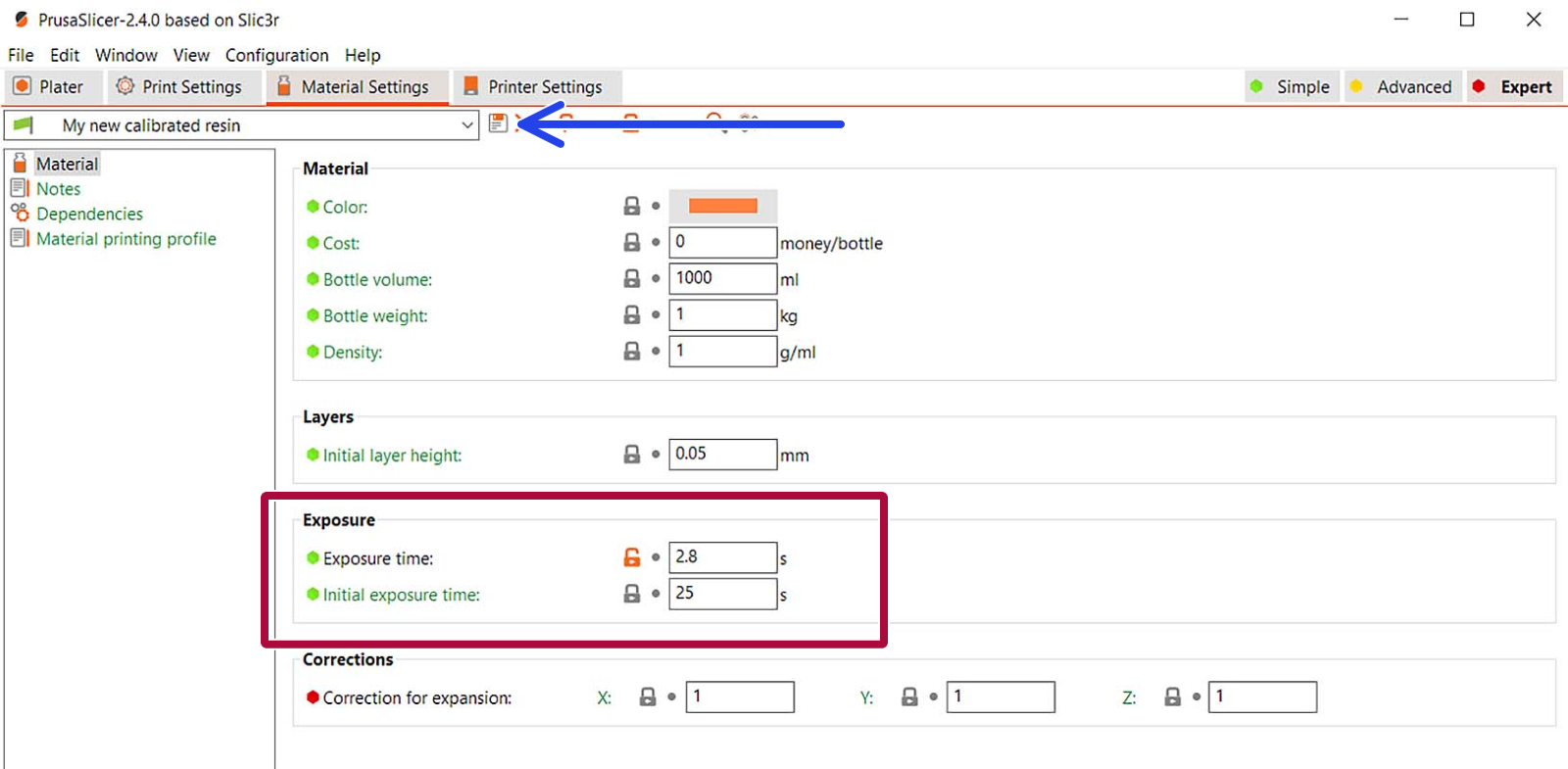 Changing default gcode output - Stránka 2 – PrusaSlicer – Prusa3D Forum