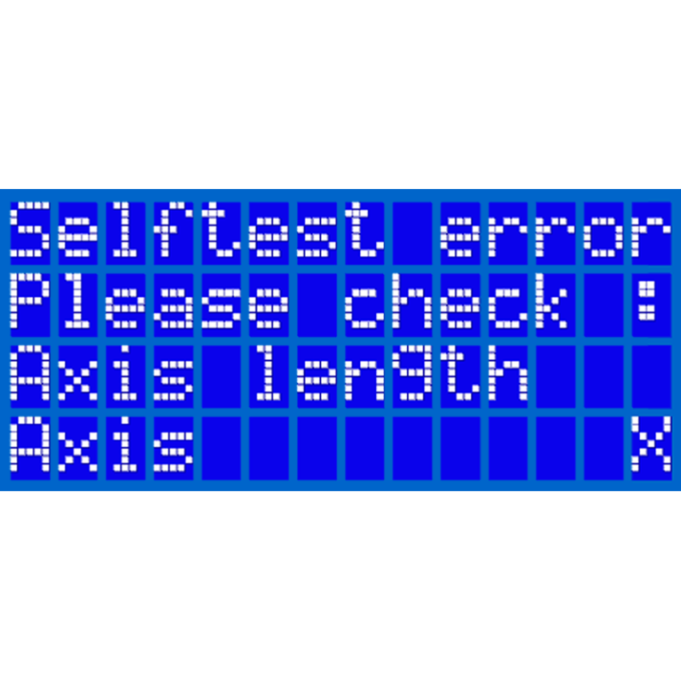 Calibration Prusa Knowledge Base