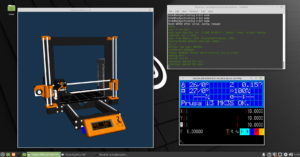 Instalando el simulador MK404