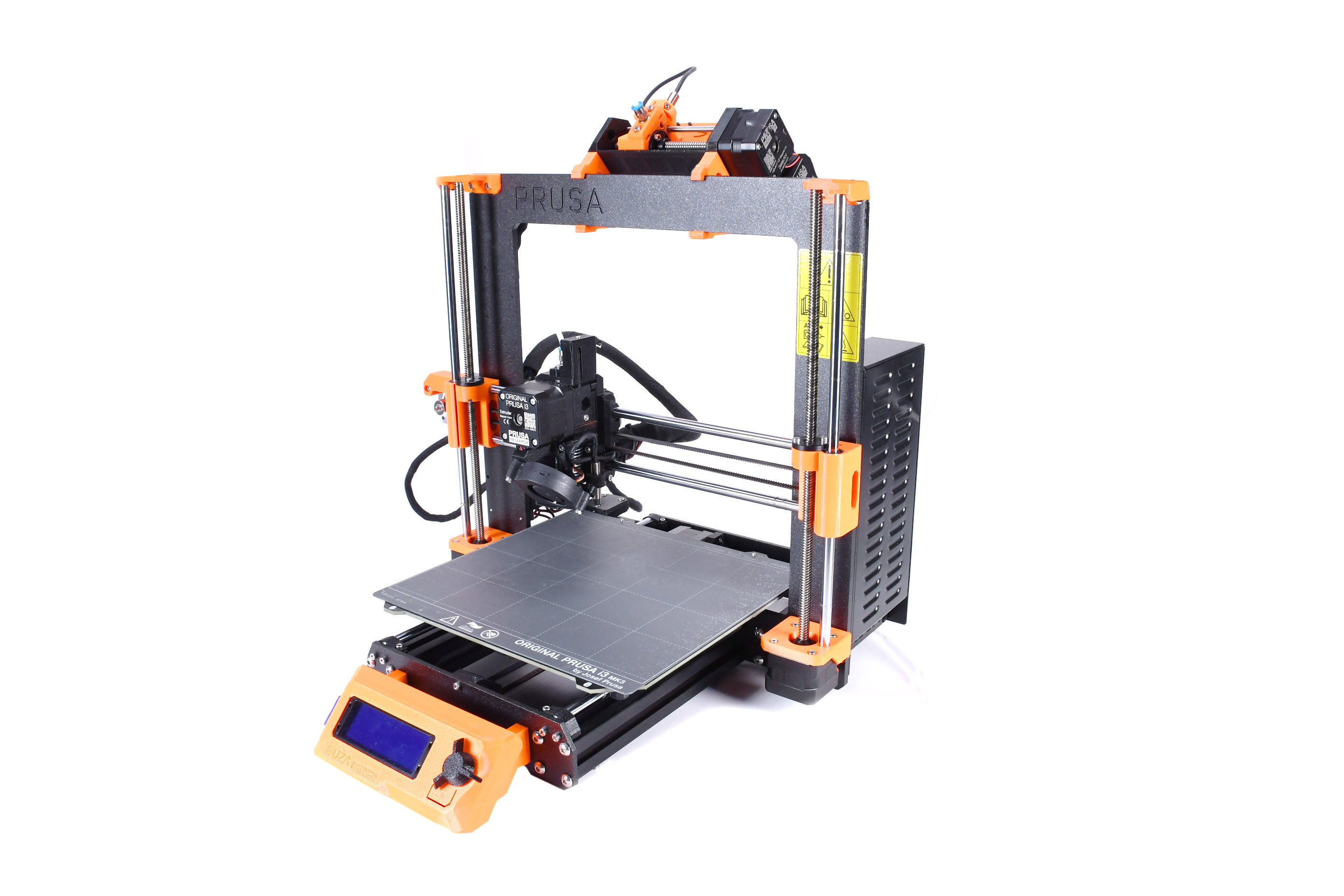 9C. MK3S+ Extruder (UPG) | Prusa Knowledge Base