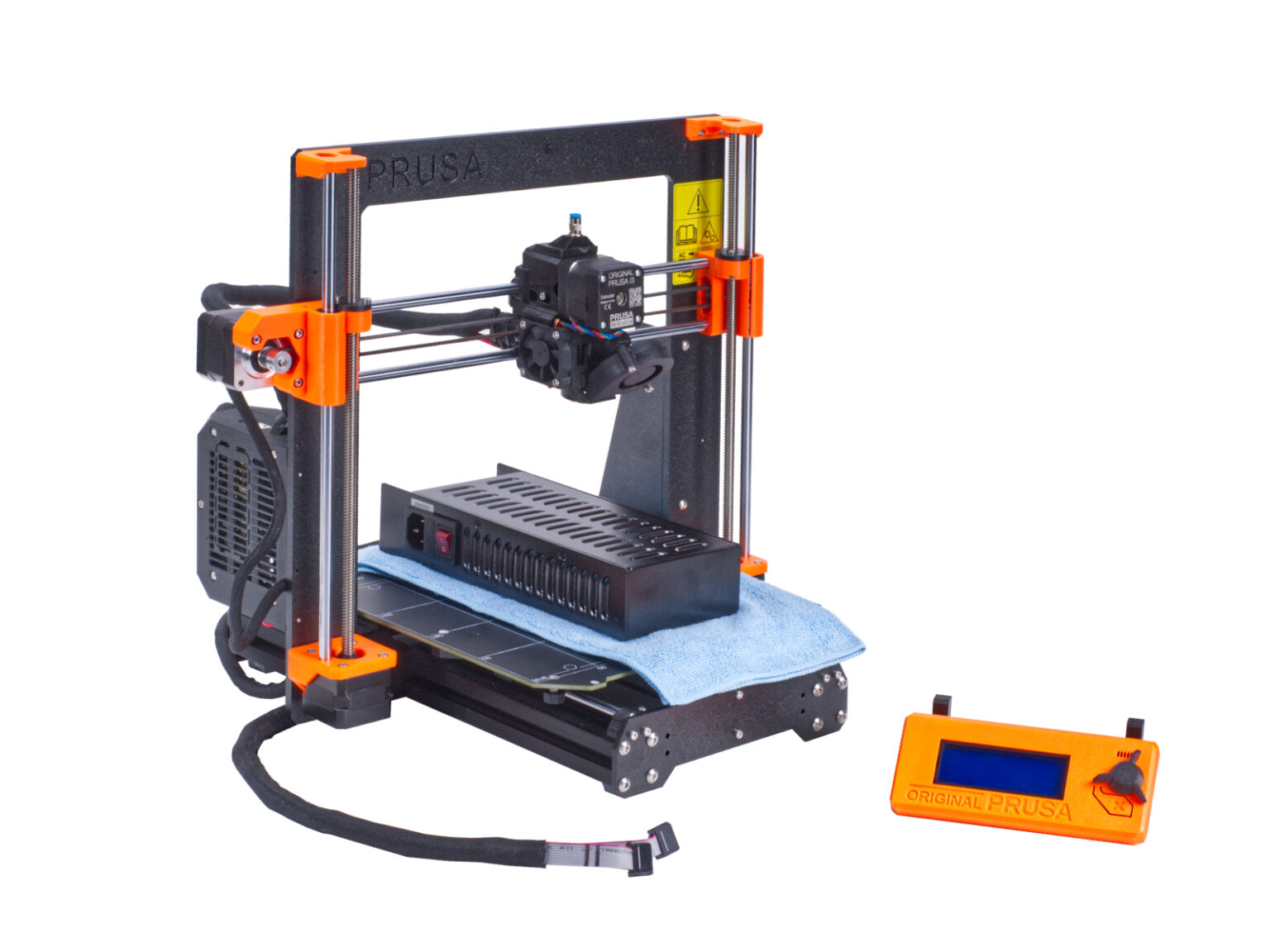 Original Prusa Enclosure assembly | Prusa Knowledge Base