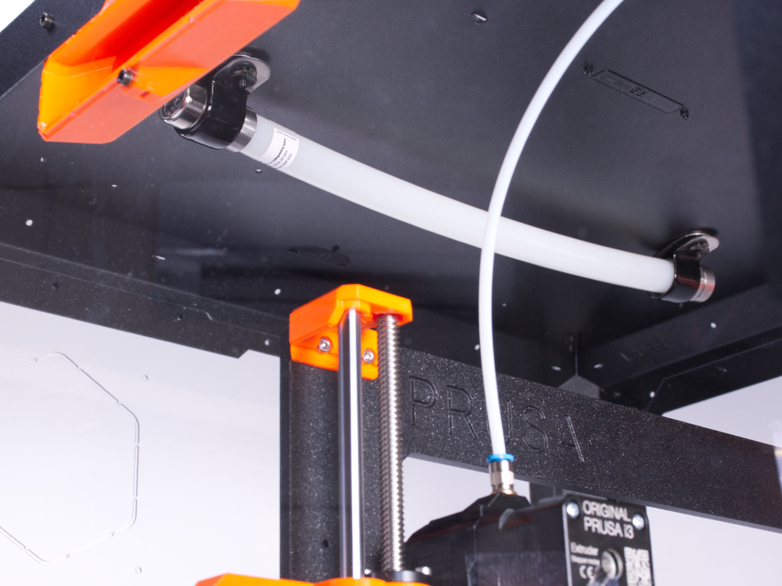 Original Prusa Enclosure | Prusa Knowledge Base