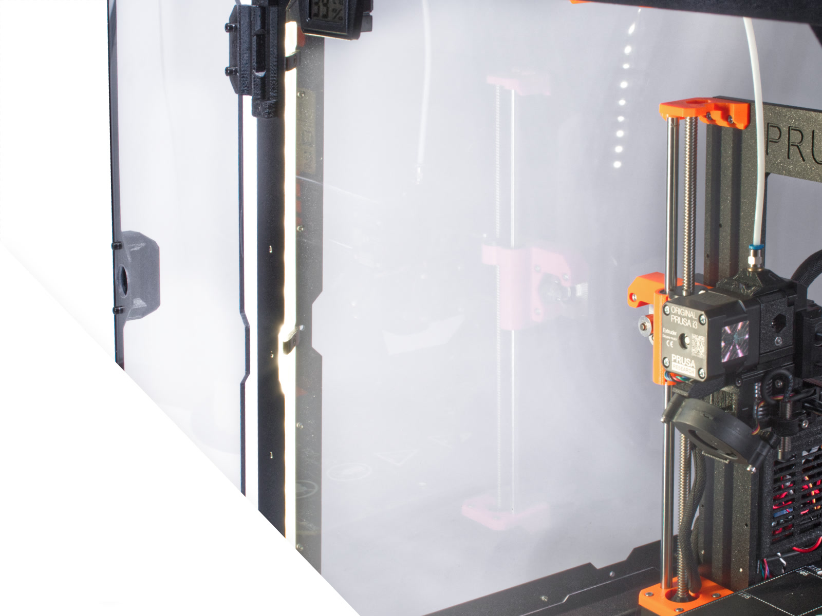 Original Prusa Enclosure | Prusa Knowledge Base