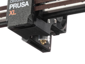 How to replace the Prusa Nozzle (XL)