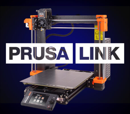 Configuration du Wi-Fi et de Prusa Connect/Link (CORE One, MK4/S, MK3.9, MK3.5, XL, MINI/+)
