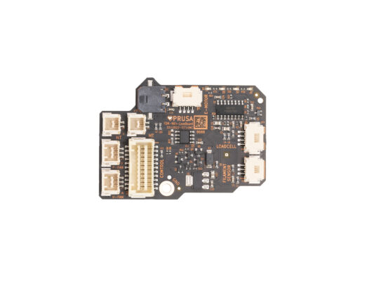 Loveボードの交換方法 (MK4S/MK4/MK3.9S/MK3.9)