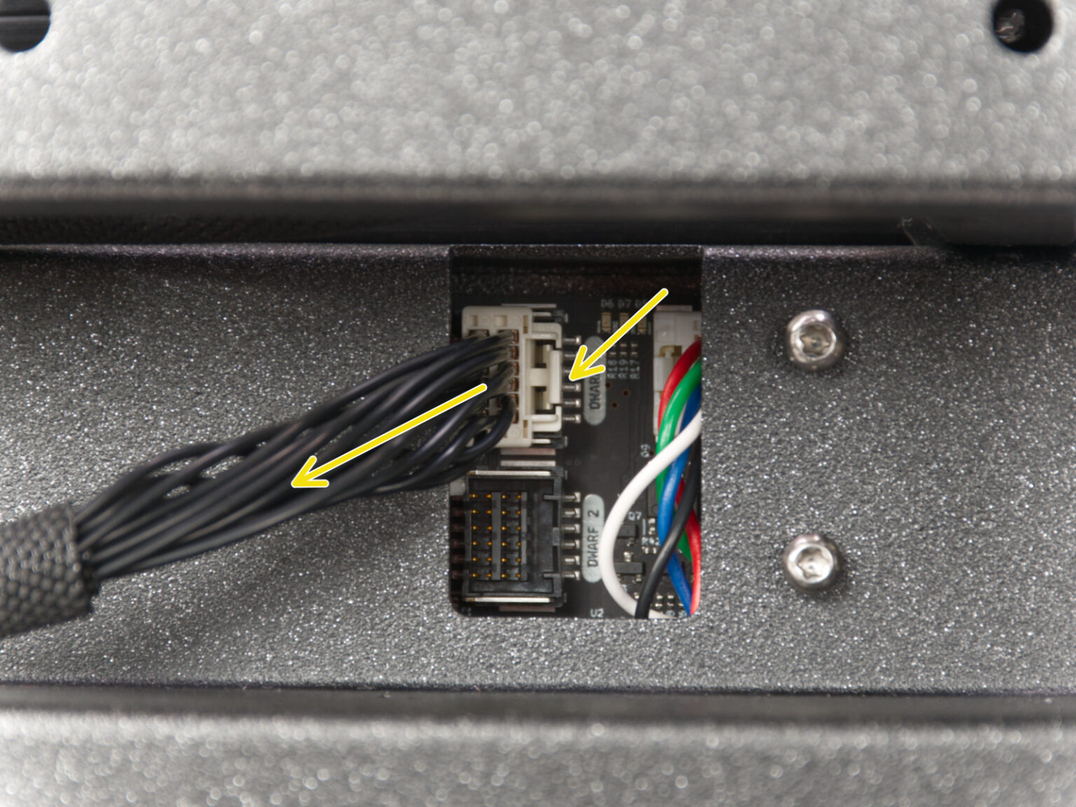 Packing printer for transport Original Packing Material (XL) Prusa