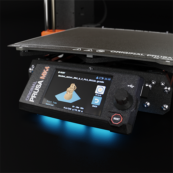 Original prusa mk4 printer troubleshooting prusa knowledge base