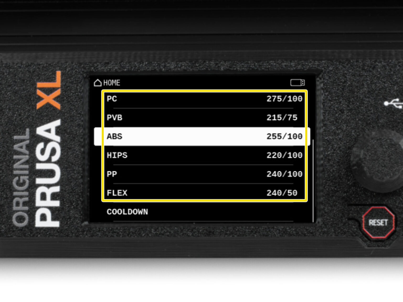 How to replace the Prusa Nozzle (XL single-tool) | Prusa Knowledge Base