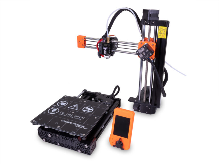Original Prusa MINI+ semi-assembled (1.11) | Prusa Knowledge Base