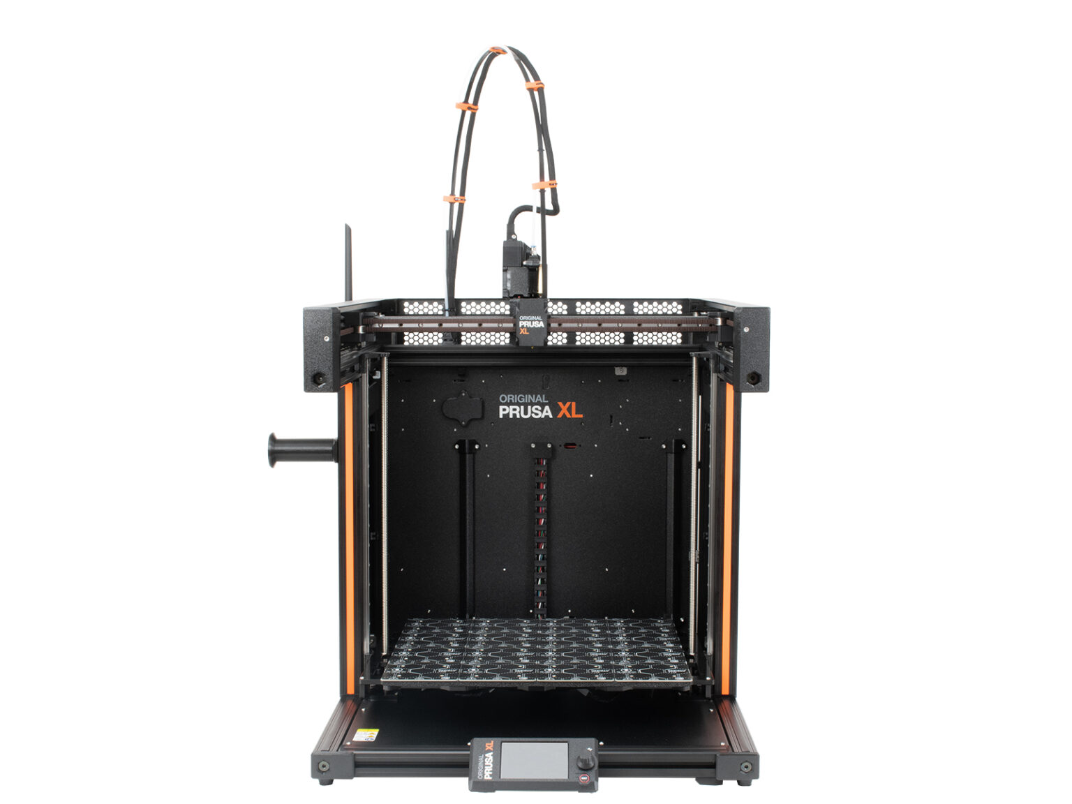 Original Prusa XL Semi-assemblée (mono-outil) | Prusa Knowledge Base