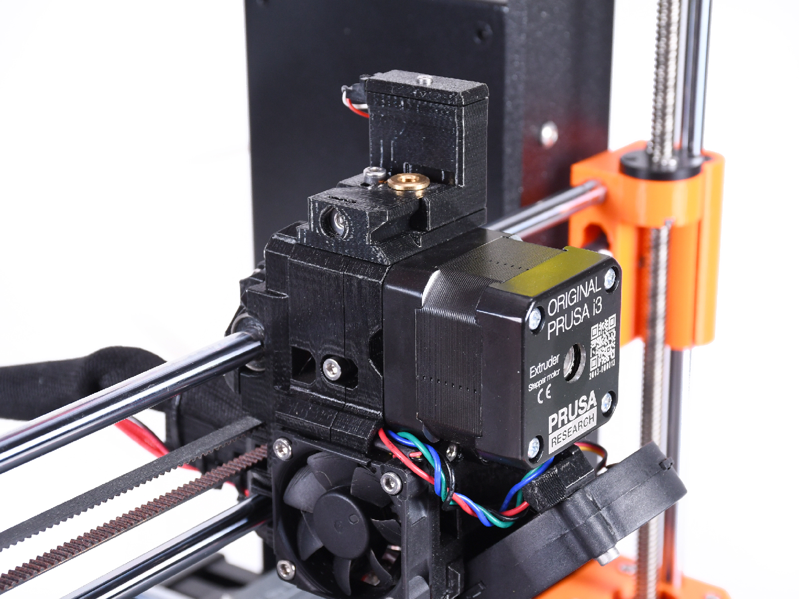 Right Extruder generates E0, Whereas Left extruder doesnt. · Issue