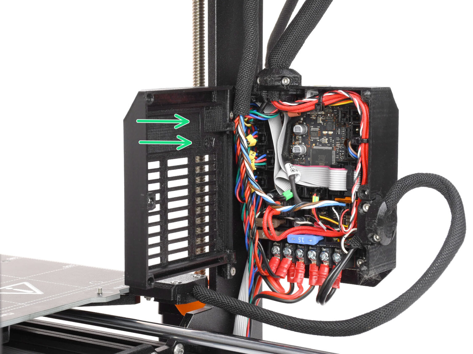 10B. MK3S+ Setup and Calibration | Prusa Knowledge Base
