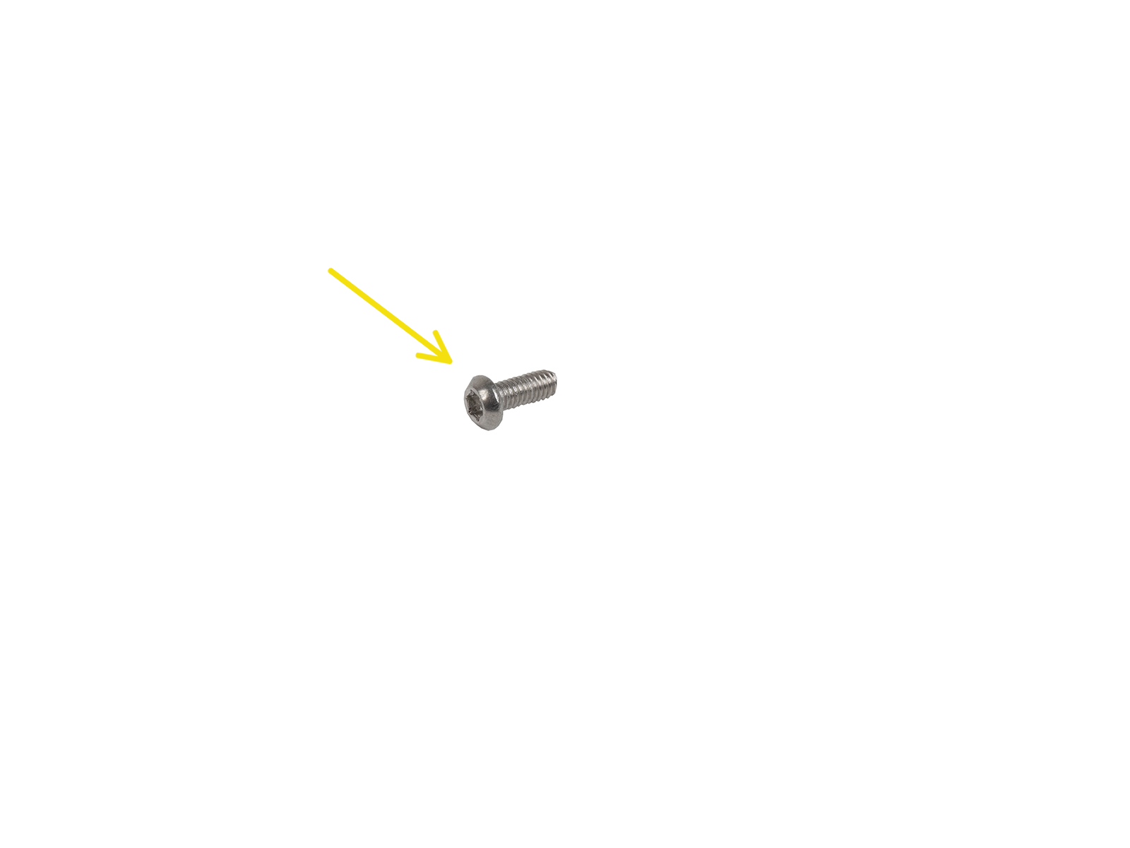 Filament sensor: parts preparation