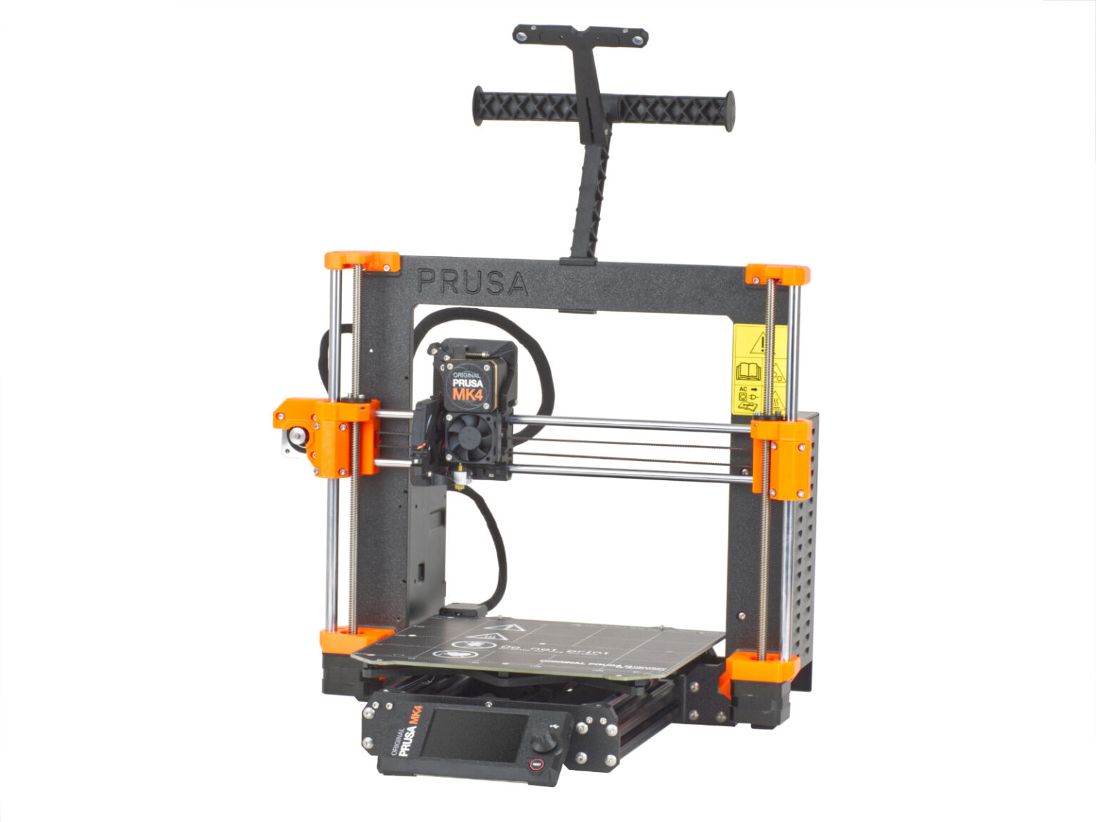 Original Prusa MK4 kit assembly | Prusa Knowledge Base