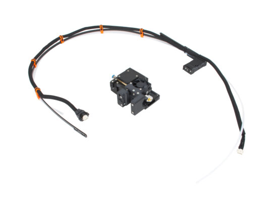 Comment remplacer un Nextruder (XL mono-outil)