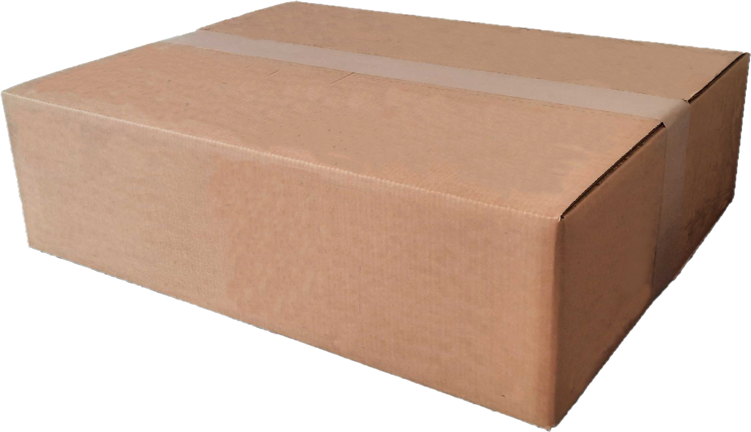 Embalaje de la caja para su devolución - Material de embalaje Personalizado