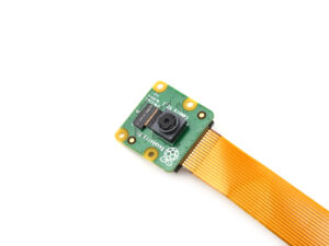 Compatibilité caméra (RPi + PrusaLink)