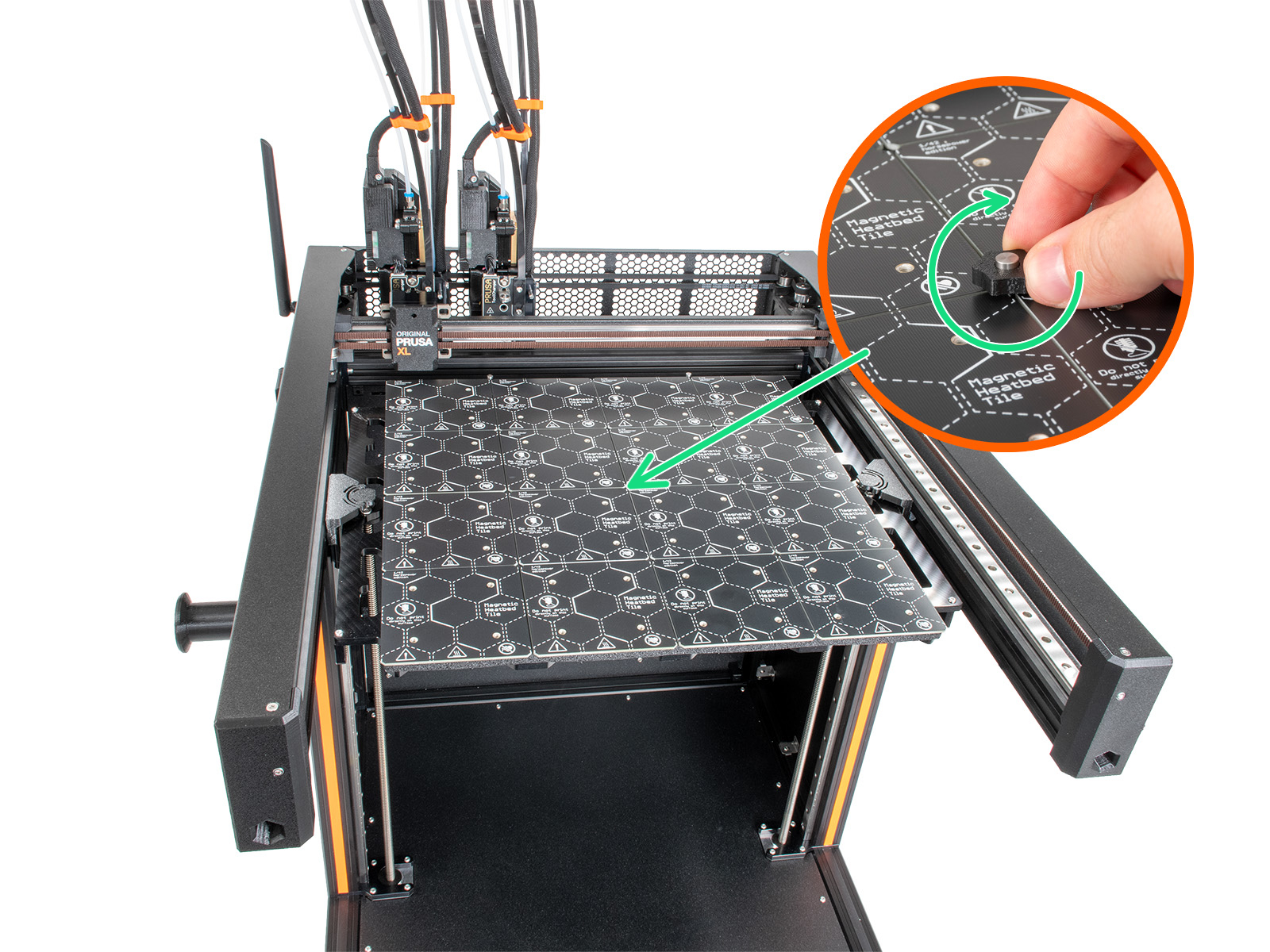 Preview tool head location incorrect · Issue #7773 · prusa3d