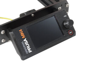 How to replace xLCD (MK4/MK3.9/MK3.5)